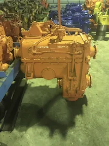 КПП К-700
