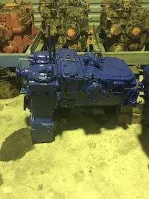КПП Т-150